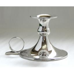 Baptism Candlestick