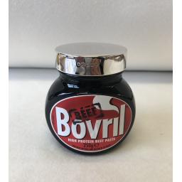 Z - Discontinued - Sterling Silver Bovril Lid 250g