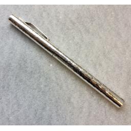 Hammered Finished Sterling Silver Pens