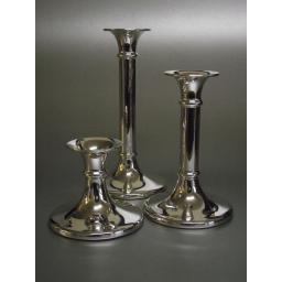 Jupiter Candlestick - 8cm