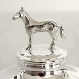 Horse Paperweight