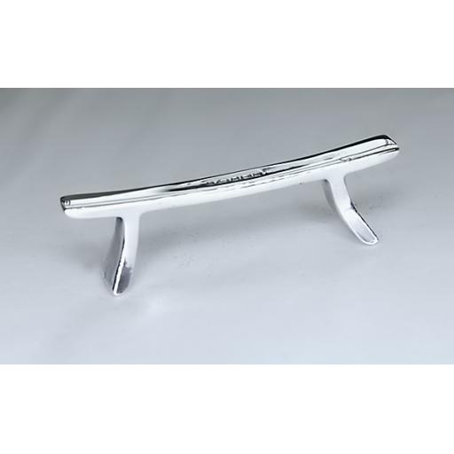 Sterling Silver Chopstick rest