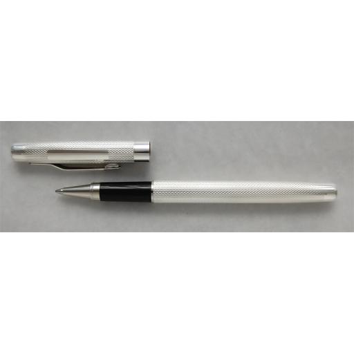 The William Manton Roller Ball Pen