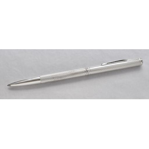 The Pulse Ball Pen