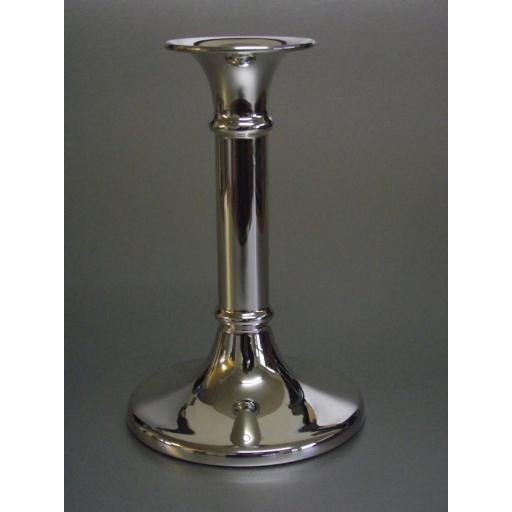 Jupiter Candlestick - 14cm